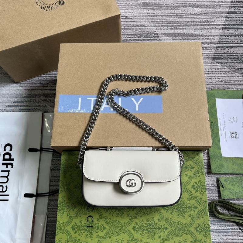 Gvc*1 satchel bags